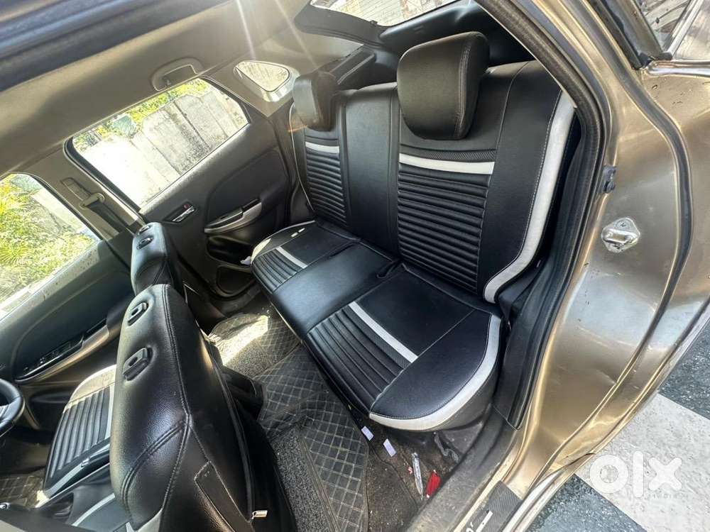 Maruti Suzuki Baleno 2019 Petrol Good Condition All Genuine