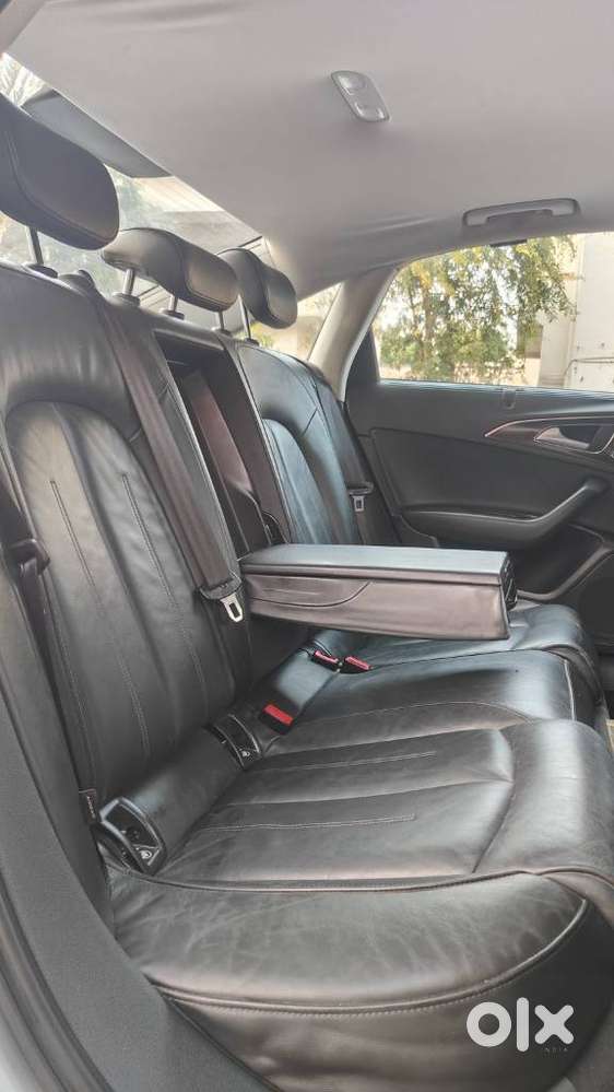 Audi A6 2.0 Tdi, 2014, Diesel