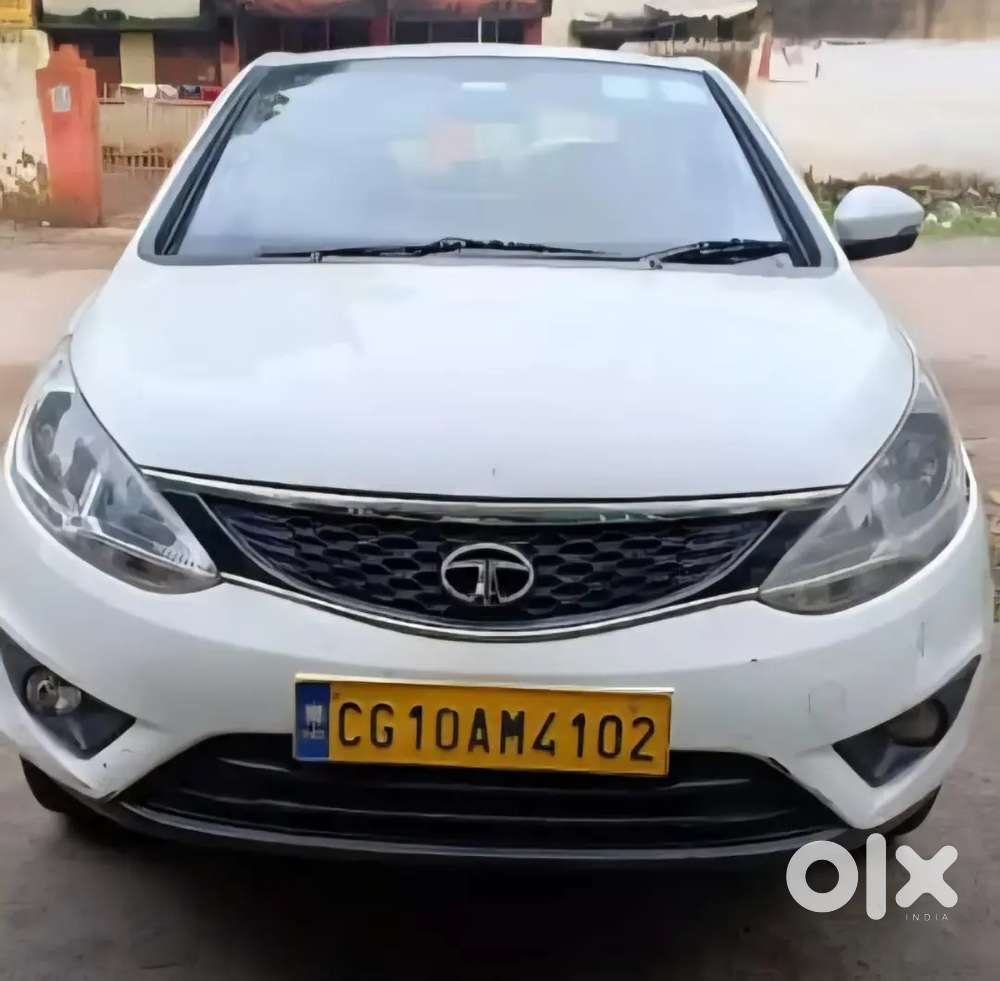 Tata Zest 2018 Diesel