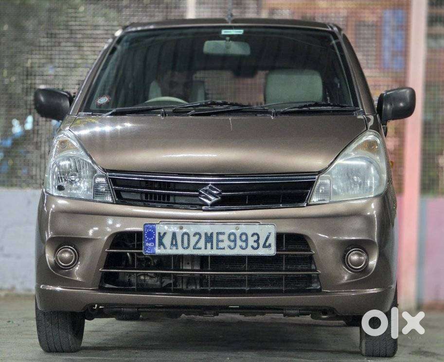Maruti Suzuki Zen Estilo Lxi Bs Iv, 2010, Petrol