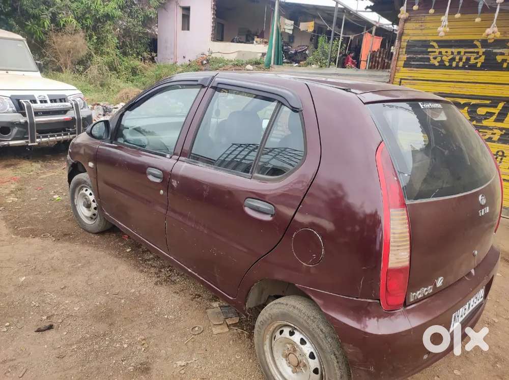 Tata Indica Vs Ls Bsiii