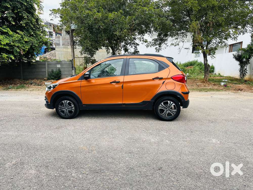 Tata Tiago 1.2 Revotron Xz Plus, 2019, Petrol