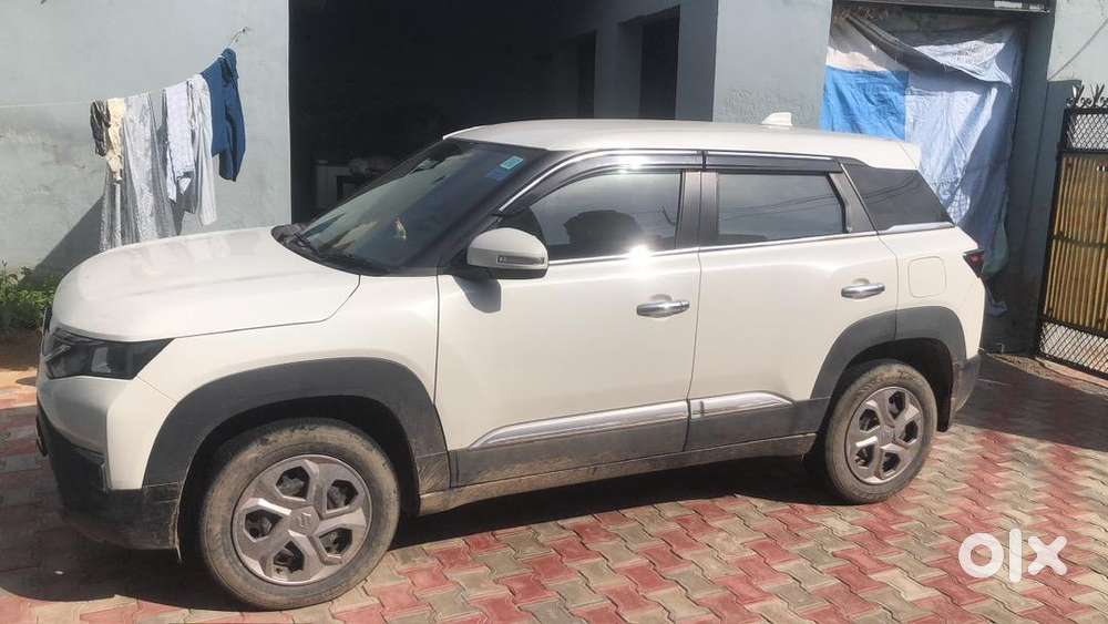 Maruti Suzuki Brezza 2023 Petrol Good Condition