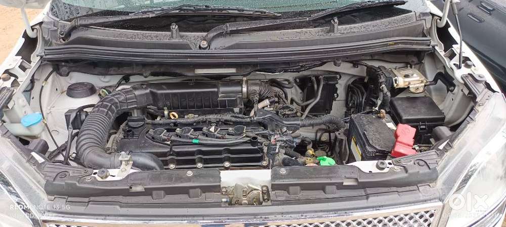 Maruti Suzuki Wagon R Vxi 1.2, 2020, Petrol