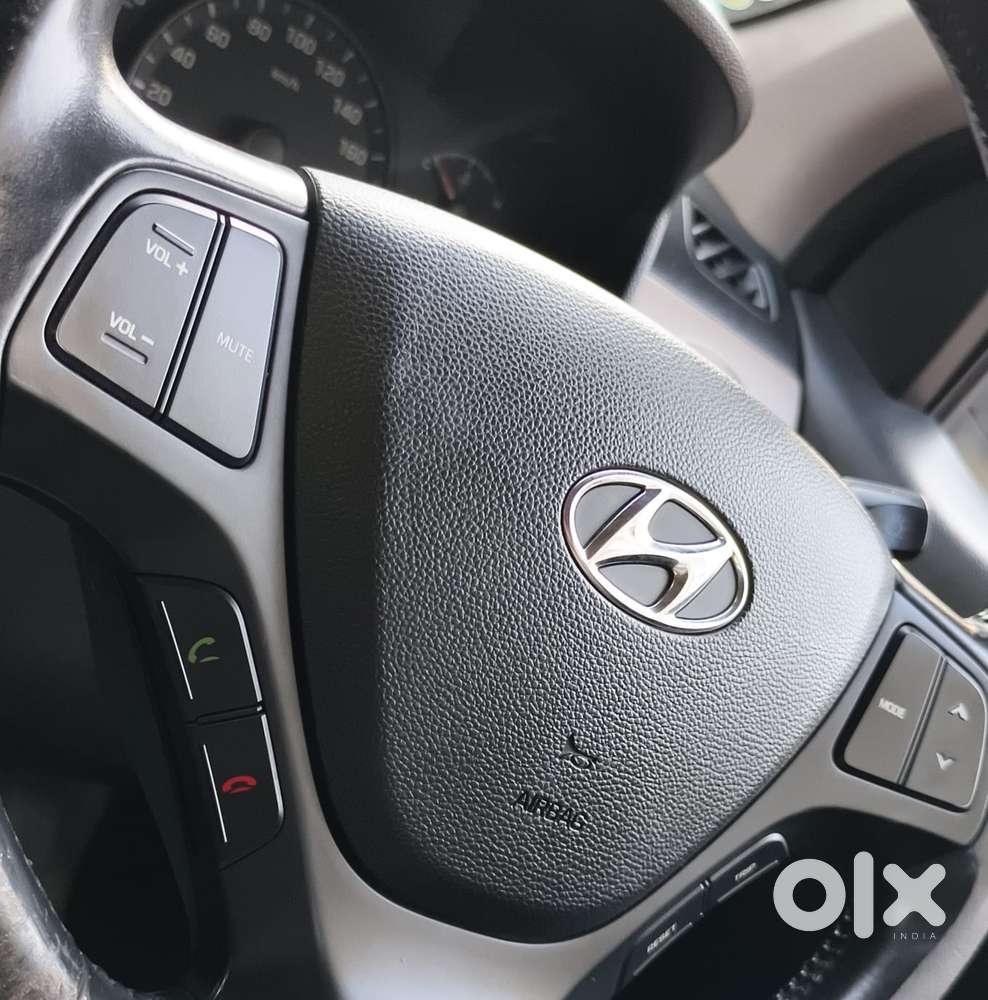 Hyundai Xcent Sx 1.2 (o), 2014, Petrol