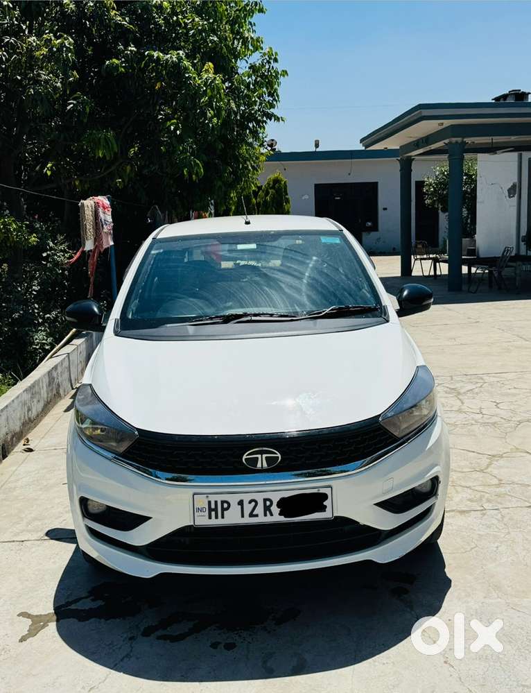 Brand New Tata Tiago Top Xt- Optional Variant Model 2024 Aug Owner 1