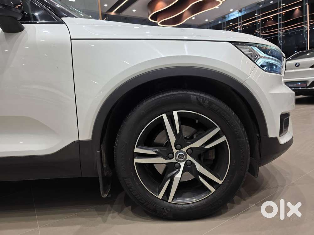 Volvo Xc40 T4 Awd, 2022, Petrol