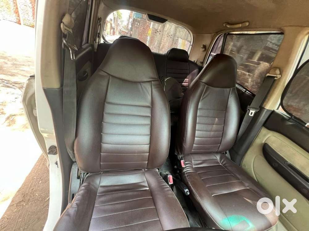 Hyundai Santro Xing 2012 Good Condition