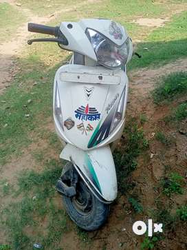 Second Hand Scooty for sale in Ara Used Scooters in Ara OLX