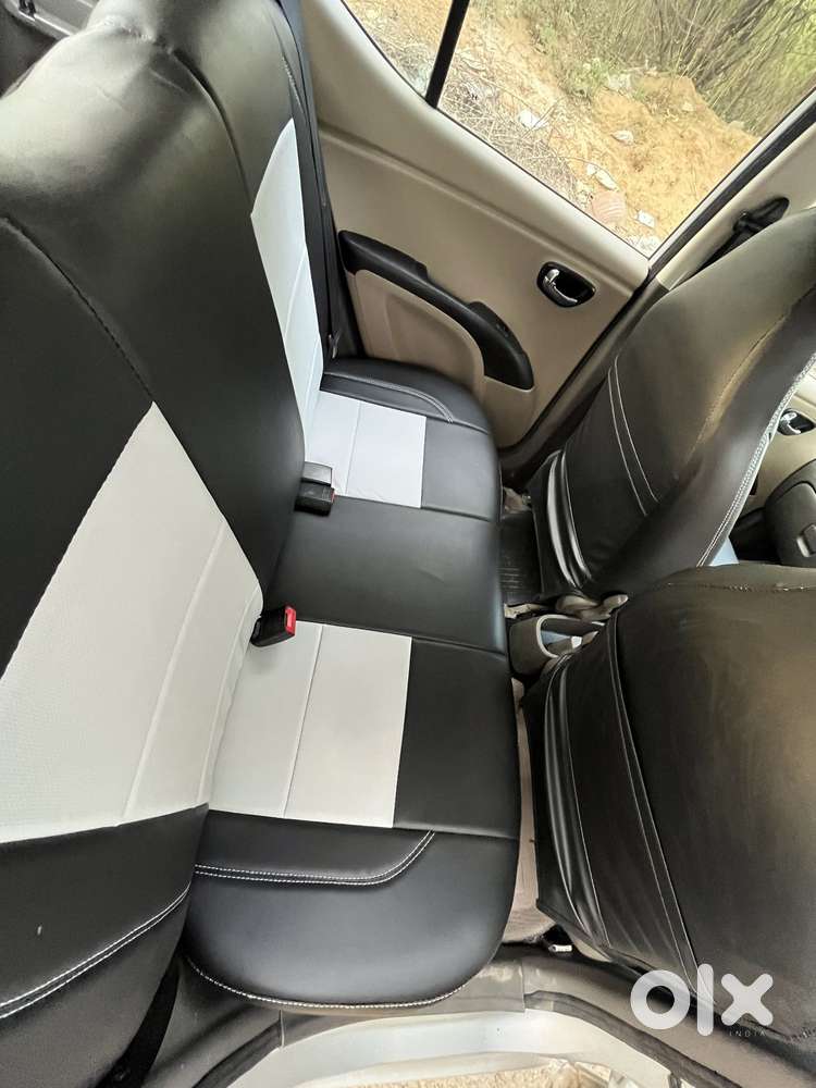 Hyundai I10 Sportz 1.1l, 2014, Cng & Hybrids