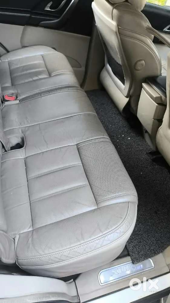 Mahindra Xuv500 2wd 2016