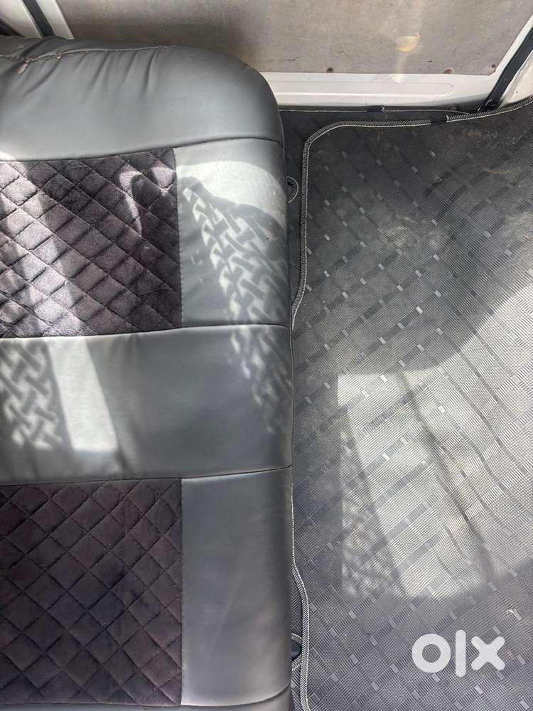 Maruti Suzuki Omni 2017