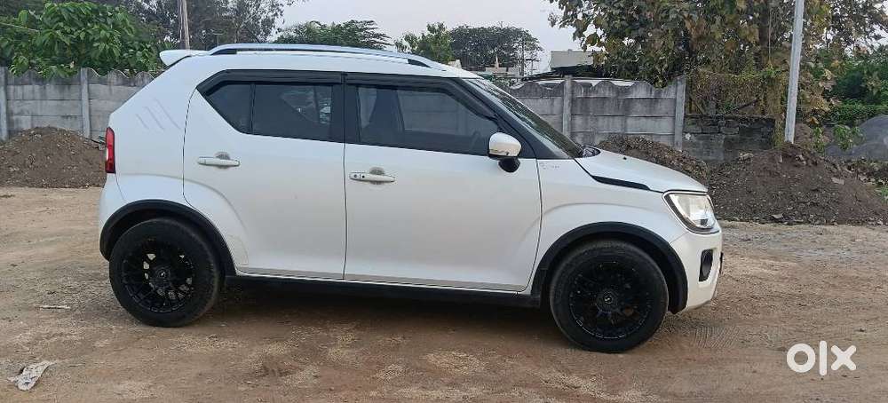 Maruti Suzuki Ignis 1.3 Zeta, 2023