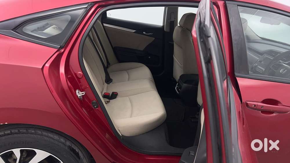 Honda Civic V, 2019, Petrol