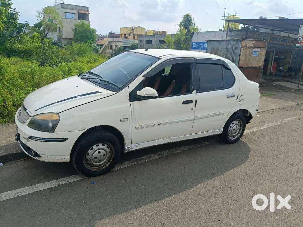 Tata Indigo Ecs 2015