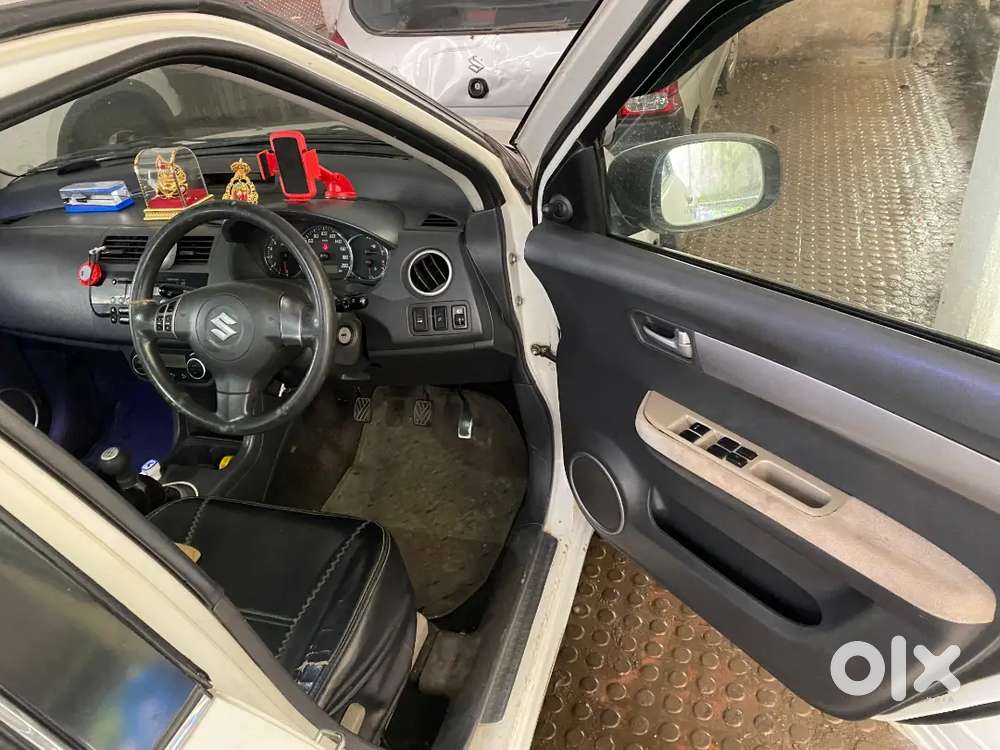 Maruti Suzuki Dzire 2008 Year