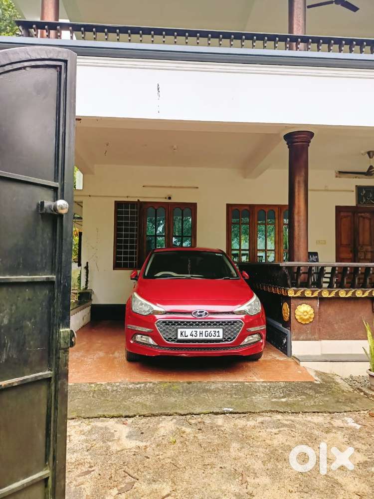 Hyundai Elite I20 2015 Diesel Manual