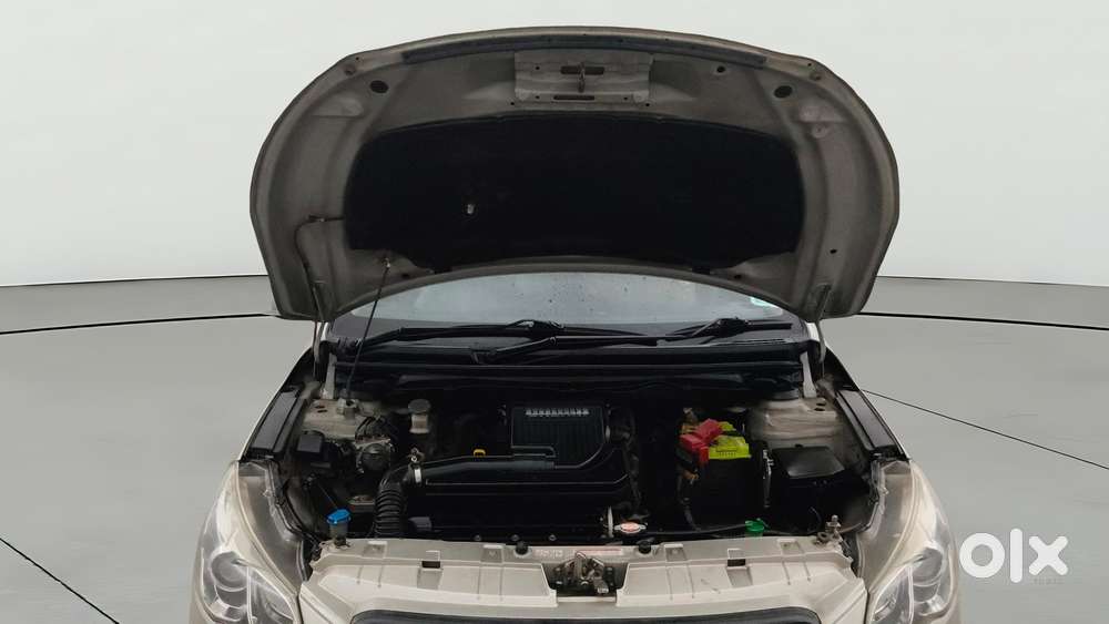 Maruti Suzuki Ciaz 2014-2017 At Zxi Plus, 2016, Petrol