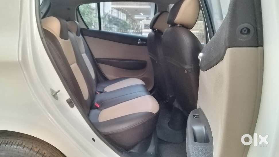 Hyundai I20 2012-2014 Magna 1.4 Crdi (diesel), 2013, Diesel