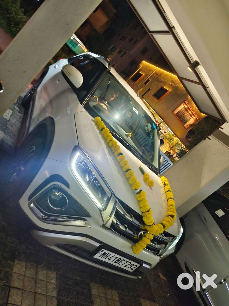 Toyota Urban Cruiser 2021 Petrol