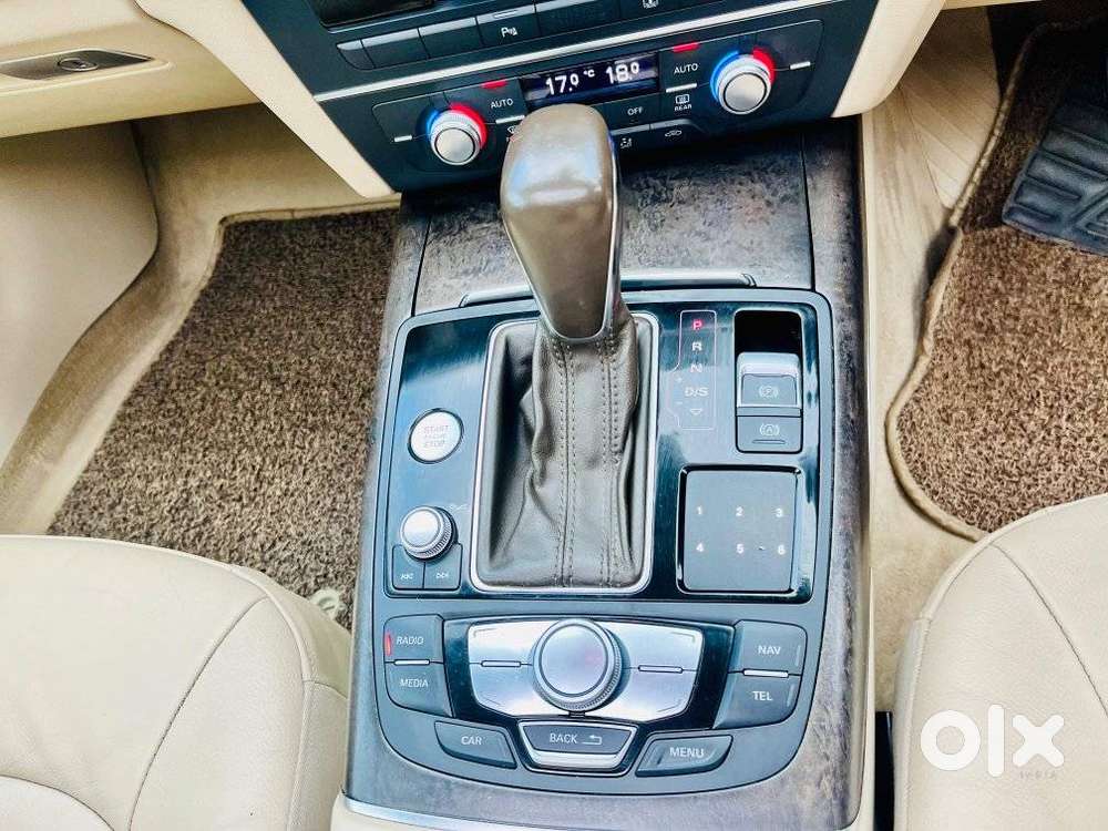 Audi A6 2.0 35 Tdi Technology, 2019, Diesel