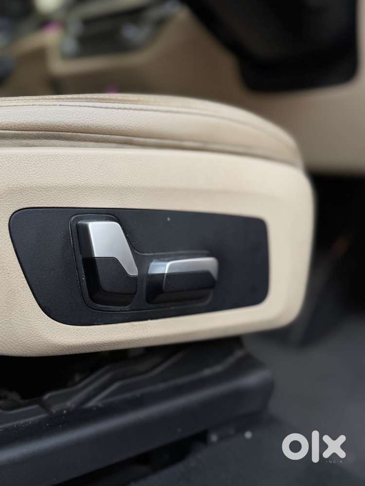 Bmw X3 Xdrive 20d Luxury Line, 2019, Diesel