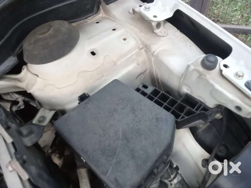 Maruti Suzuki Brezza Zdi 2019