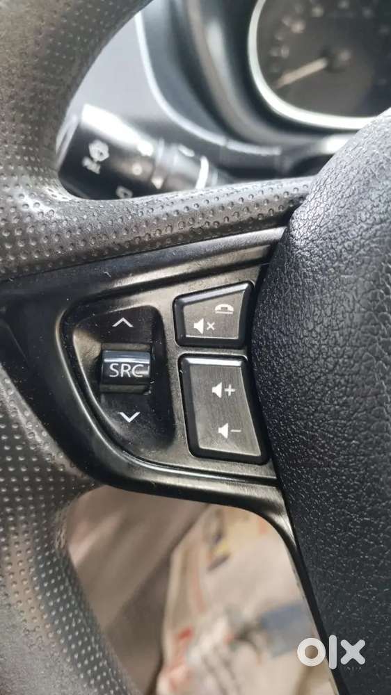 Tata Nexon Diesel Manual 2020