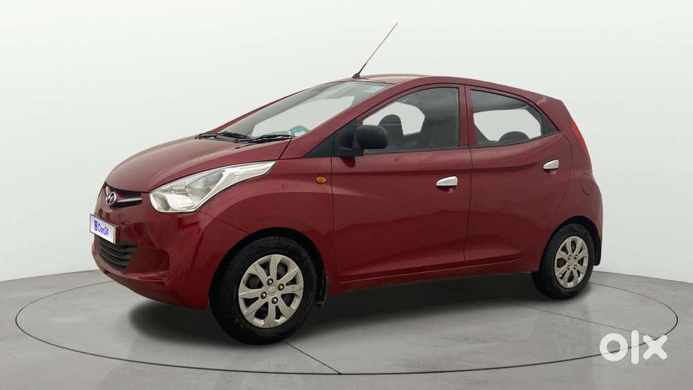 Hyundai Eon Magna +, 2018, Petrol