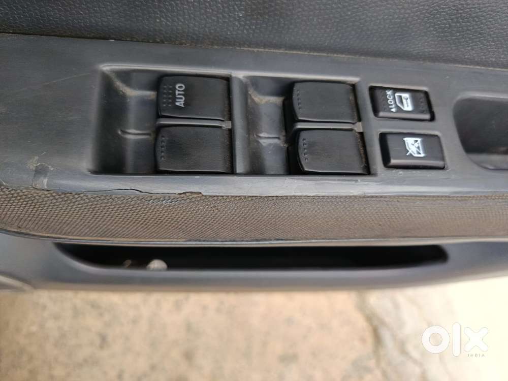 Maruti Suzuki Swift Vdi, 2011, Diesel