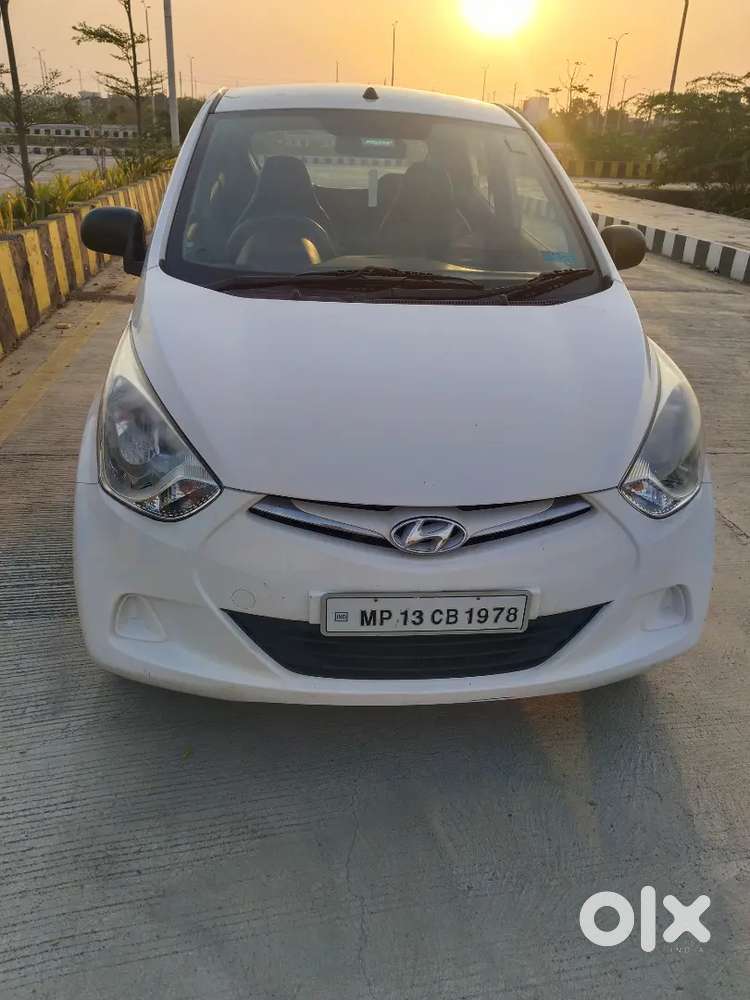 Hyundai Eon 2014