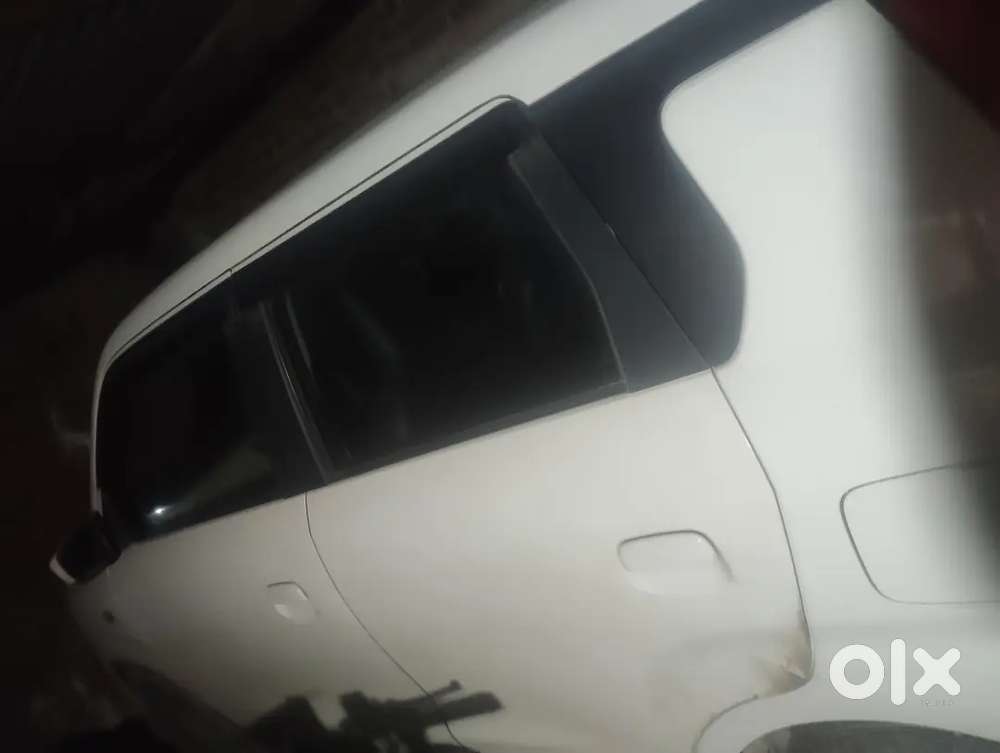 Maruti Suzuki Wagon R 2021