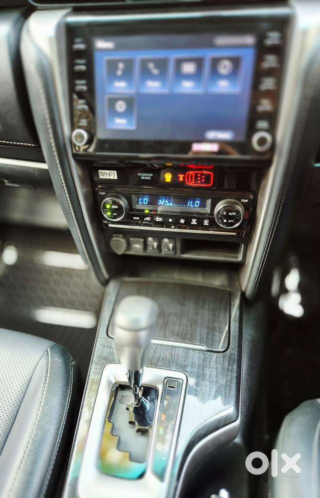 Toyota Fortuner 4x2 At 2.8 Diesel, 2025, Diesel