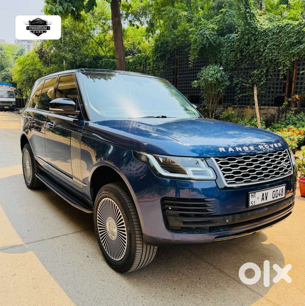 Land Rover Range, 2013, Diesel