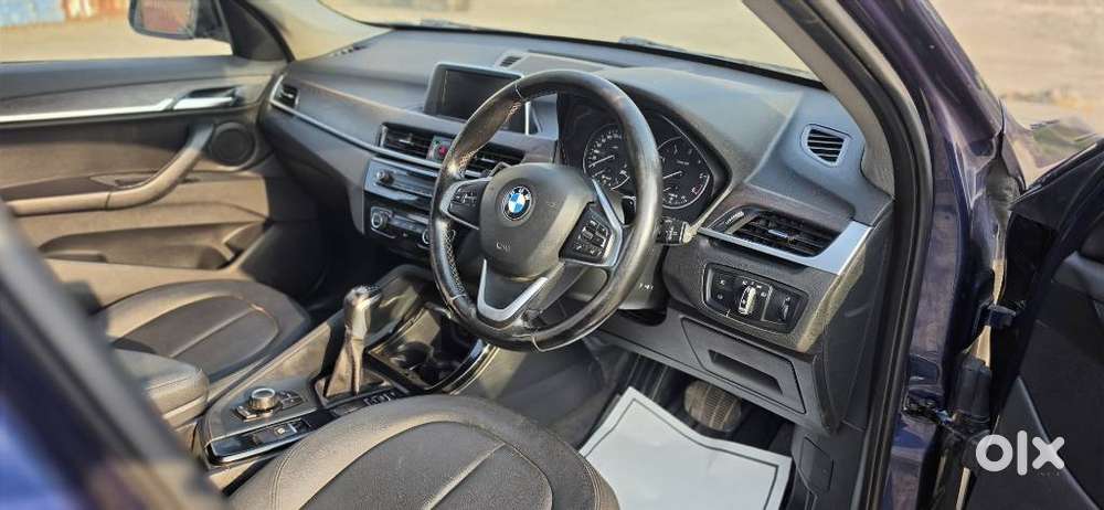 Bmw X1, 2016, Diesel