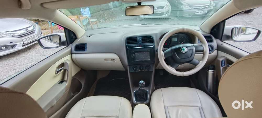 Skoda Rapid 1.5 Tdi Manual Active  Ambition Style, 2012, Diesel