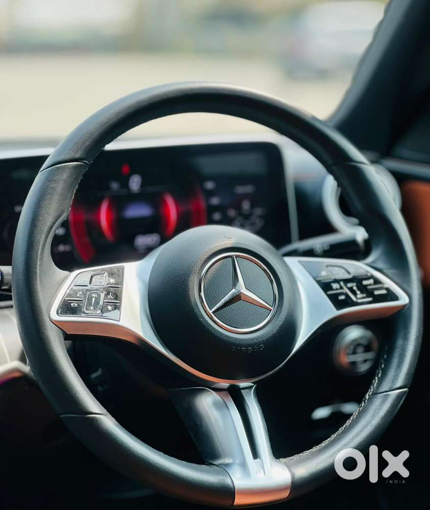 Mercedes-benz C-class C 220d, 2023, Diesel