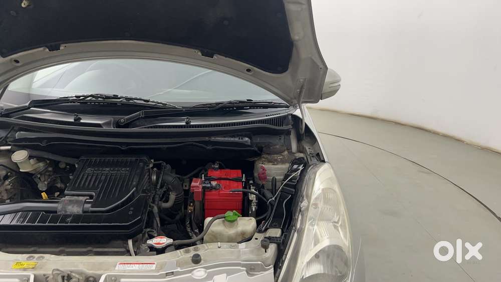 Maruti Suzuki Swift Vvt Vxi, 2013, Petrol