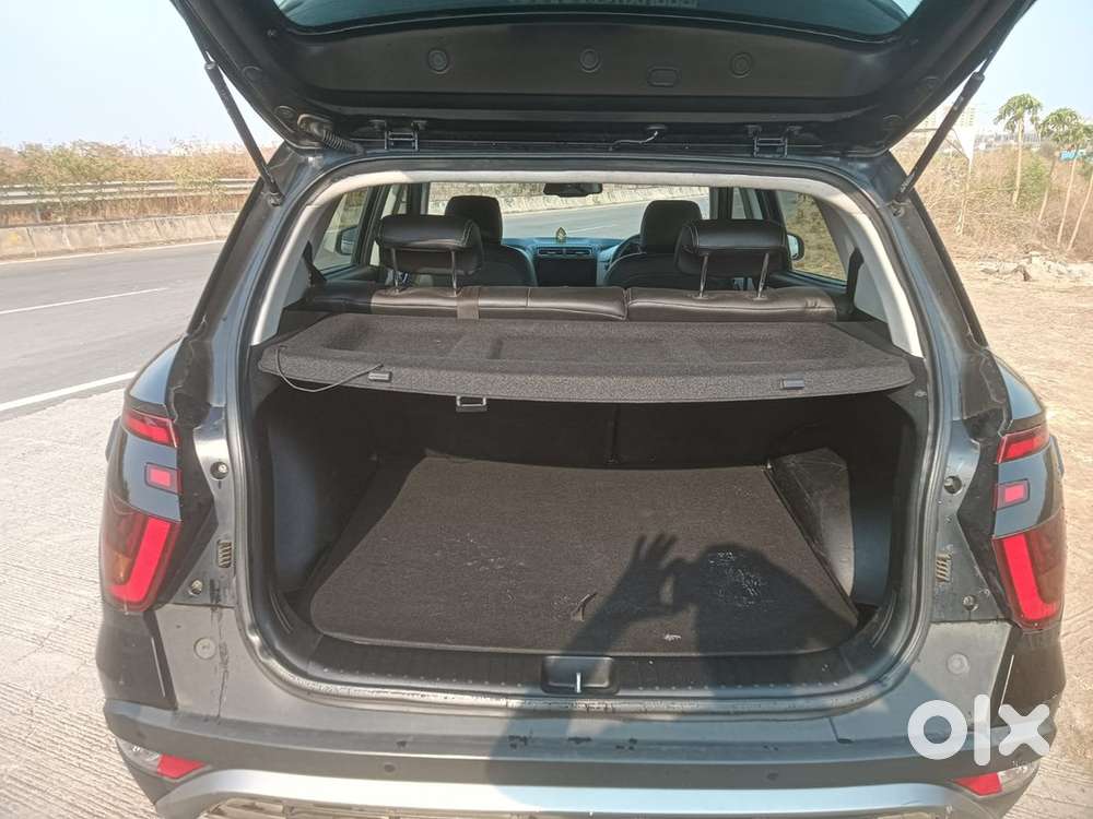 Hyundai Creta Diesel 2020