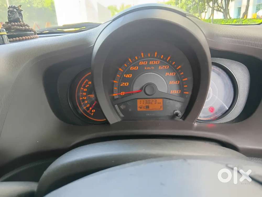 Honda Amaze 2014 Manual Petrol