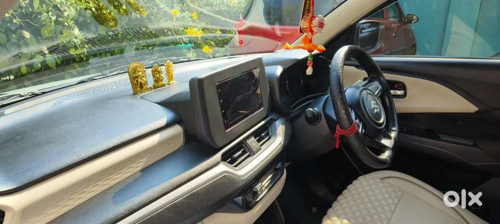 Maruti Suzuki Dzire 2025 Petrol 13200 Km Driven