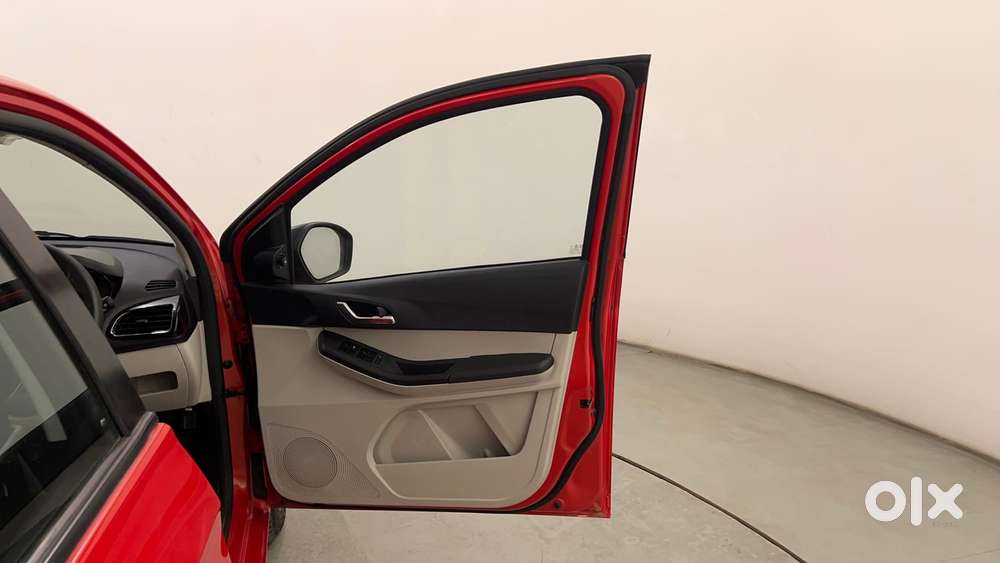 Tata Tiago 1.2 Revotron Xz Plus Cng, 2024, Cng & Hybrids