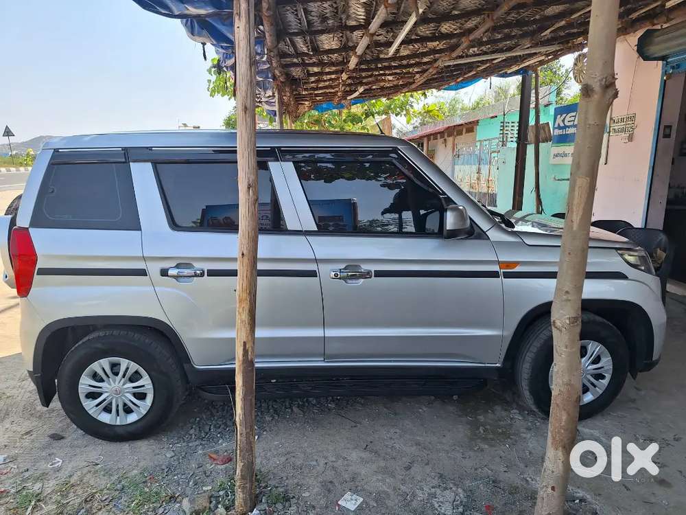 Mahindra Bolero Neo 2023 Diesel 46599 Km Driven9