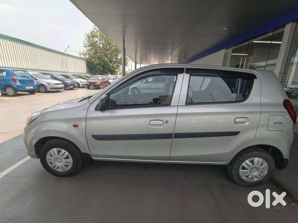 Maruti Suzuki Alto 0.8 Lxi (o), 2019, Petrol