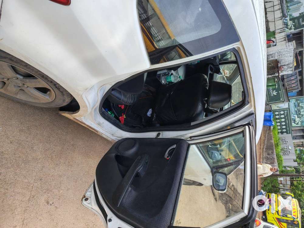 Honda Jazz X Old 2011