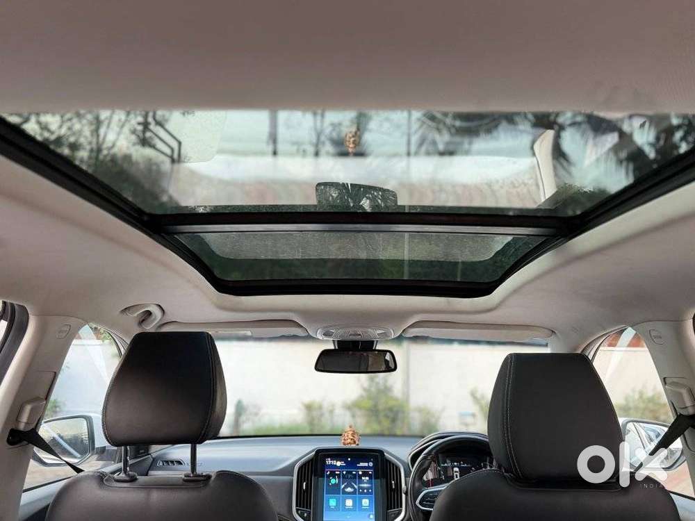 Mg Hector Sharp Dct Petrol, 2020, Petrol