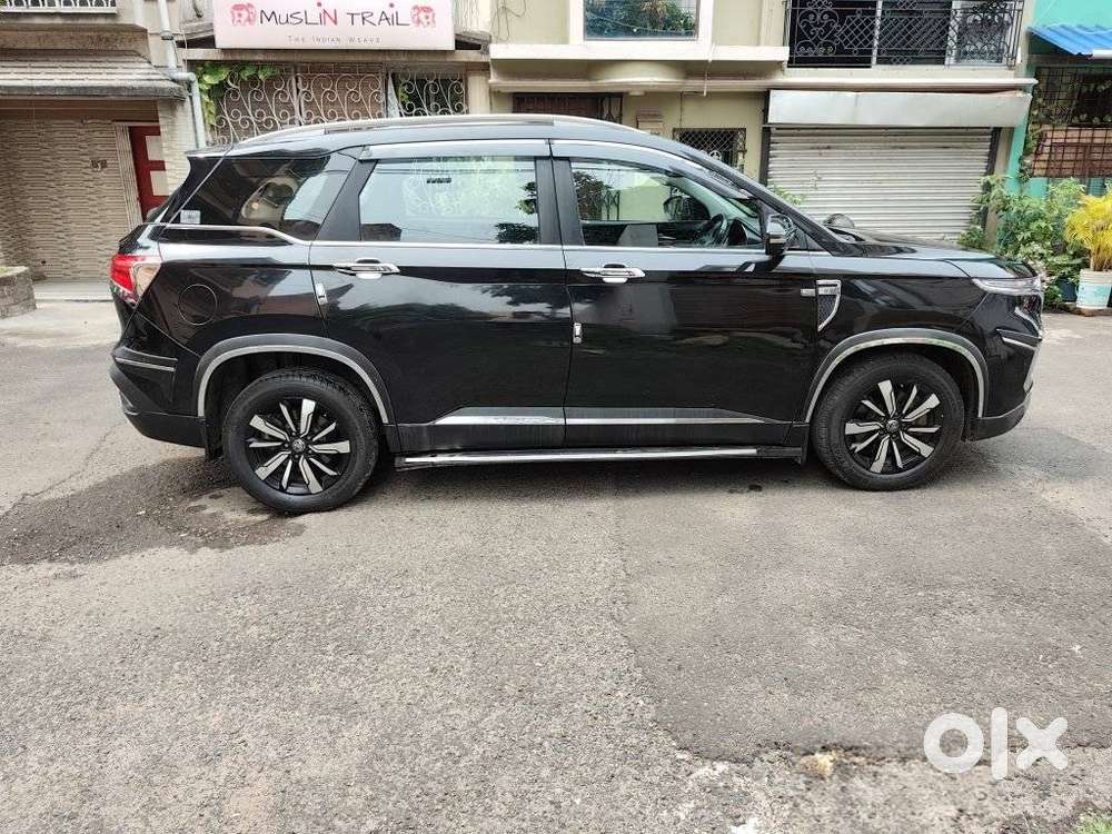 Mg Hector Sharp At, 2019, Petrol