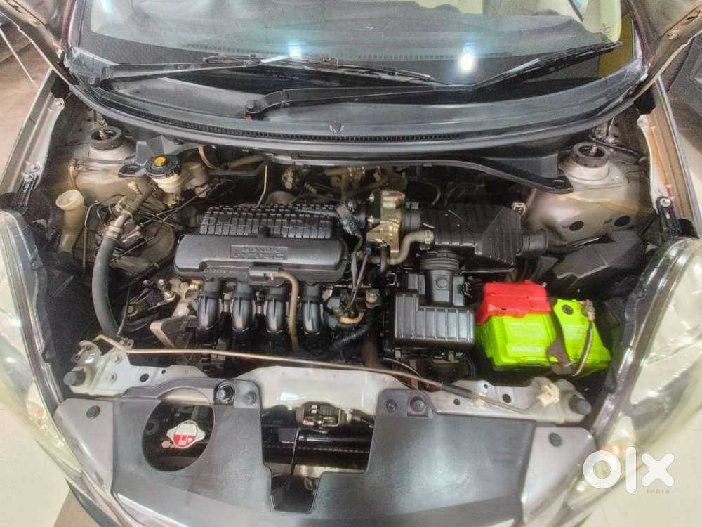 Honda Brio 2013-2016 S Mt, 2015, Petrol