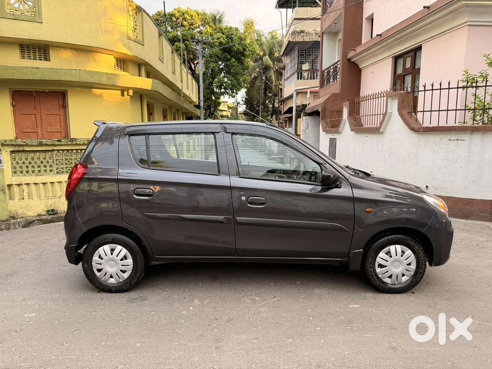 Maruti Suzuki Alto 800 Vxi Airbag, 2022, Petrol