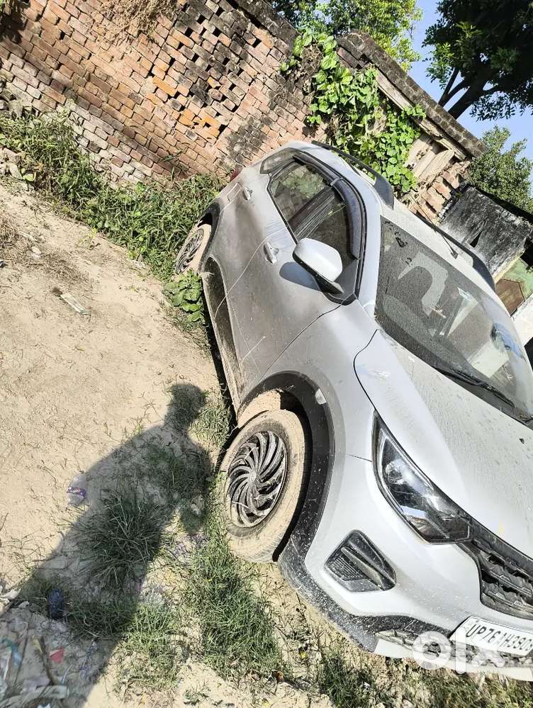 Renault Triber 1.0 Rxe 2020